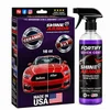 Ceramic Coating Top Coat for Cars Fortify Quick Car Wax