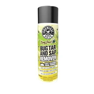 Chemical Guys Bug, Sap and Tar Remover spray bottle, 15 oz