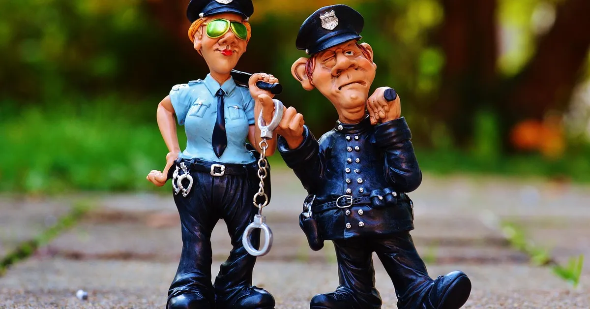Cop Horn for Car for your car