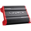 Crunch Ground Pounder GP-2000.2 2000 Watt 2 Channel Amplifier