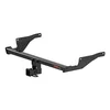 CURT 13315 Class 3 Trailer Hitch, 2-Inch Receiver, Fits Select