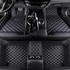 Custom Personalized Floor Mats for Cars，Luxury Full Coverage All Weath