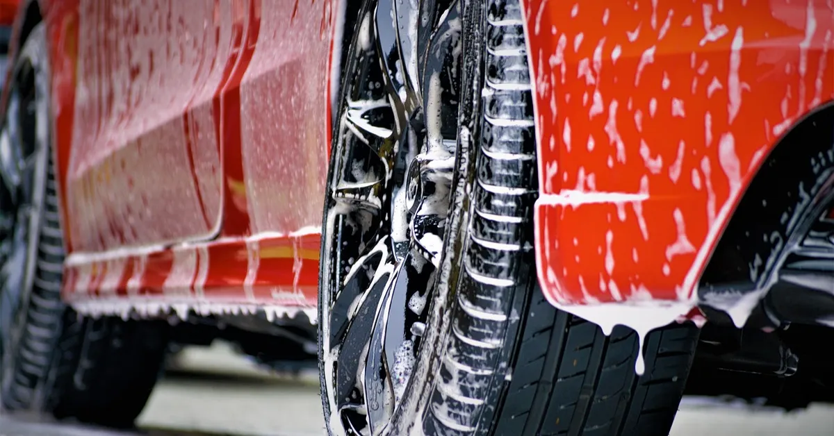 Detailing Brushes for Cars for your car