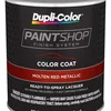Dupli-Color BSP212 Paint Shop Finish System Base Coat – Molten