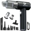 DUSTIX Car Vacuum Cordless Handheld Vacuum Cleaner Mini