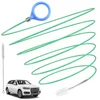 ecocstm Auto Sunroof Drain Cleaning Tool