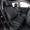 EKR Car Seat Covers for Honda CRV 2023-2026 Leatherette Full Set