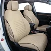 EKR Custom Fit CRV Seat Covers for Select Honda CRV