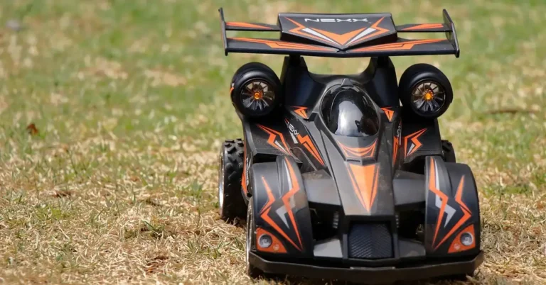Electronic Speed Controller for Rc Car for your car