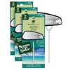 Enviroscent Non-Toxic Car Air Freshener (Seaside Coconut & Verbena) Natural