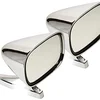 Fit System 1600 Dual Sport Universal Mirror Twin Pack