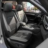 GIANT PANDA 2PCS Front Seat Covers for Hyundai Sonata Elantra