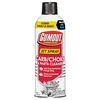 Gumout 800002231 Carb/Choke Carburetor Cleaner Spray