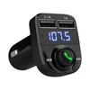 Handsfree Call Car Charger