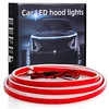 HConce 71 Inches Car Hood Light Strip