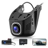 Hodozzy 4K Dash Cam Front and Rear