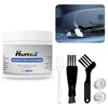 Horex Automotive White Lithium Grease 50ml Multi-Purpose Lubricant Set