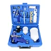 HVLP Air Gravity Spray Gun Set