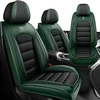 Iceleather Car Seat Covers for Honda Element 2003-2011