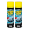 Invisible Glass 91164-2PK 19-Ounce Foam Cleaner for Auto and Home