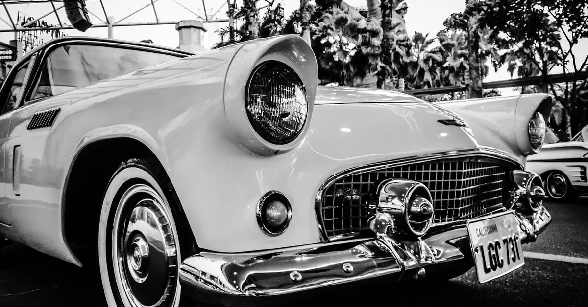 License Plate Ideas for Black Cars for your car