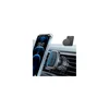 LISEN Magnetic Phone Holder for Car - Upgraded Clip Ultra
