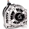 Mechman 390-Amp High Output Alternator 1996-2020 GM Truck/SUV 4.3L 4.8L