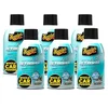Meguiar's G16402 Whole Car Air Re-Fresher Odor Eliminator - 2.5 oz., (Pack of 6)