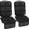 Meolsaek Car Seat Protector for Child Car Seat
