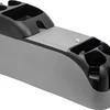 Moblorg Center Console for Minivans, SUVs, Middle Van Console, Extra