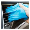 Moly Magnolia Cleaning Gel for Car