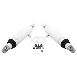 Monroe Max-Air MA759 adjustable air shock absorber pair with hardware