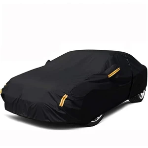 NEVERLAND waterproof all-weather car cover for sedans