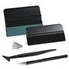 NEWISHTOOL Car Window Tint Installation Kit - Vinyl Wrap Tools