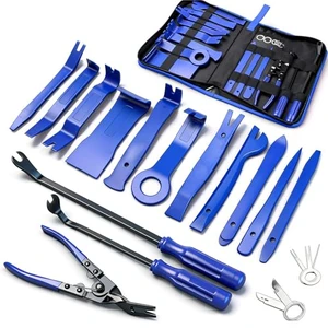 Poraxy 19-Piece Trim Removal Tool Kit