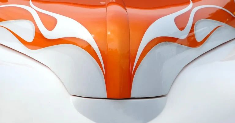 Pinstripe Decals for Cars for your car
