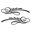 Pinstripes for Car