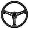 QYMOPAY Universal Racing Steering Wheel