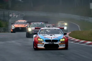 Race Car Types and Specs Guide by Class and Hardware