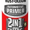 Rust-Oleum 260510 Stops Rust Automotive 2-in-1 Filler & Sandable Primer