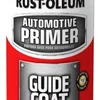 Rust-Oleum 363525 Automotive Guide Coat Primer