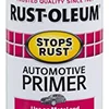 Rust-Oleum Stops Rust Automotive Primer Spray