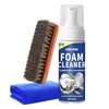 SHIELDOM Car Interior Foam Cleaner Multifunctional Car