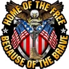 Skull Society Home of The Free