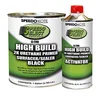 Speedokote SS-2790B/SS-2790A Super Fill High Build Primer Black. For California