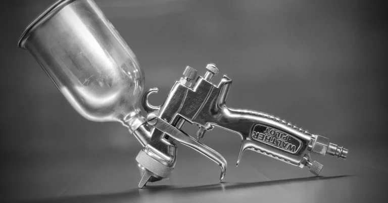 Spray Gun for Painting Cars for your car