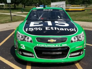 Stock Car vs Sprint Car: Key Differences You Need