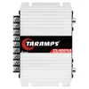 Taramps TS 400x4 400 watts RMS 4 Channels Full Range