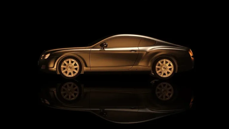 Car Color Psychology: What Your Choice Says About You