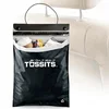 Tossits Recycled Disposable Trash Bag Car Garbage Bags (3 Sets